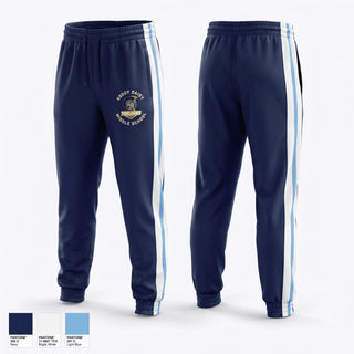 Sweatpants, Trojans, Men's Soccer, Teamtime, Team time, sublimation, custom sports apparel, team uniforms, spirit wear, spiritwear, sports uniforms, custom shirts, team store, custom team store, fundraiser sports, apparel fundraiser