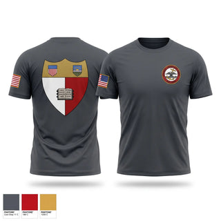 Short Sleeve Performance Shirt, Cornell NROTC, Navy, Teamtime, Team time, sublimation, custom sports apparel, team uniforms, spirit wear, spiritwear, sports uniforms, custom shirts, team store, custom team store, fundraiser sports, apparel fundraiser