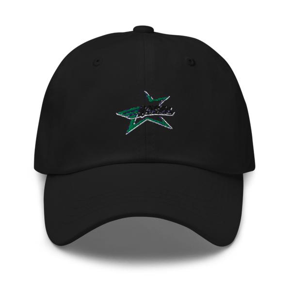 T&A Express LLC 81291487 Classic Dad Hat | Yupoong 6245CM