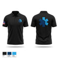 MMT Short Sleeve Performance Polo - 1