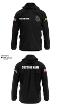Fort Jackson LEA 71365692 Windbreaker - 6