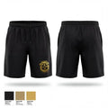 Y.E.P.A. 60154048 Athletic Shorts With Pockets - 1