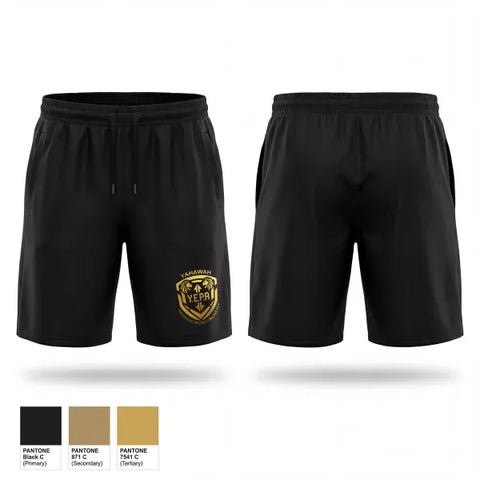 Athletic Shorts With Pockets, Y.E.P.A., Police, Teamtime, Team time, sublimation, custom sports apparel, team uniforms, spirit wear, spiritwear, sports uniforms, custom shirts, team store, custom team store, fundraiser sports, apparel fundraiser
