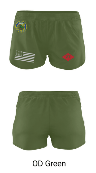 Ranger Panties, NMCB  27, Navy, Teamtime, Team time, sublimation, custom sports apparel, team uniforms, spirit wear, spiritwear, sports uniforms, custom shirts, team store, custom team store, fundraiser sports, apparel fundraiser