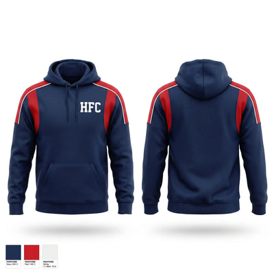 HFC Hoodie - 1