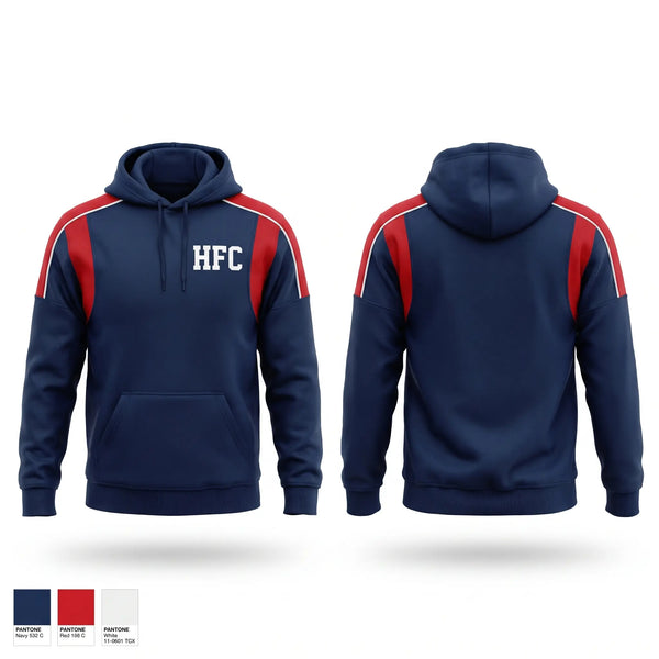 Hoodie, HFC, Women's Soccer, Teamtime, Team time, sublimation, custom sports apparel, team uniforms, spirit wear, spiritwear, sports uniforms, custom shirts, team store, custom team store, fundraiser sports, apparel fundraiser