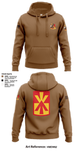Alpha Battery 5-52 BN 25467873 Hoodie - 1