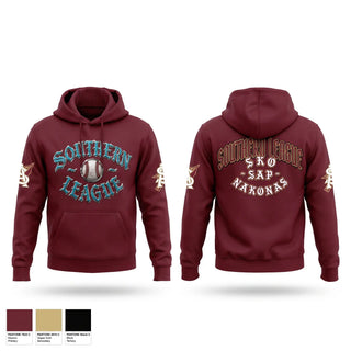 Hoodie, Nakonas, Baseball, Teamtime, Team time, sublimation, custom sports apparel, team uniforms, spirit wear, spiritwear, sports uniforms, custom shirts, team store, custom team store, fundraiser sports, apparel fundraiser