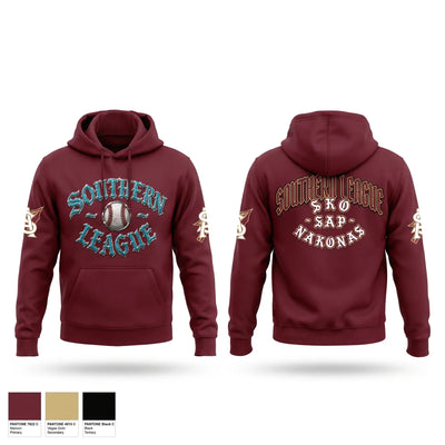 Nakonas Hoodie - 2