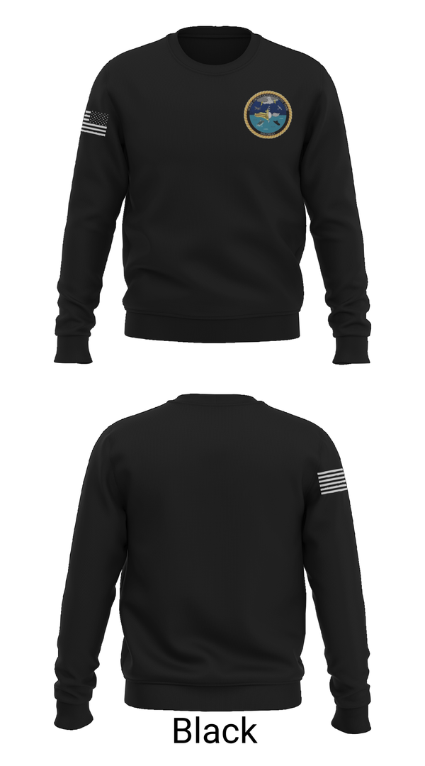Crew Neck Sweatshirt, SGOT, , Teamtime, Team time, sublimation, custom sports apparel, team uniforms, spirit wear, spiritwear, sports uniforms, custom shirts, team store, custom team store, fundraiser sports, apparel fundraiser