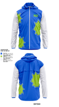 Central Florida Shine 25423148 Windbreaker - 1