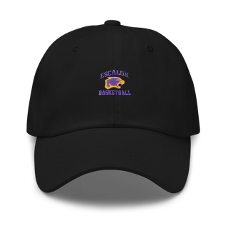 Dad hat - Black