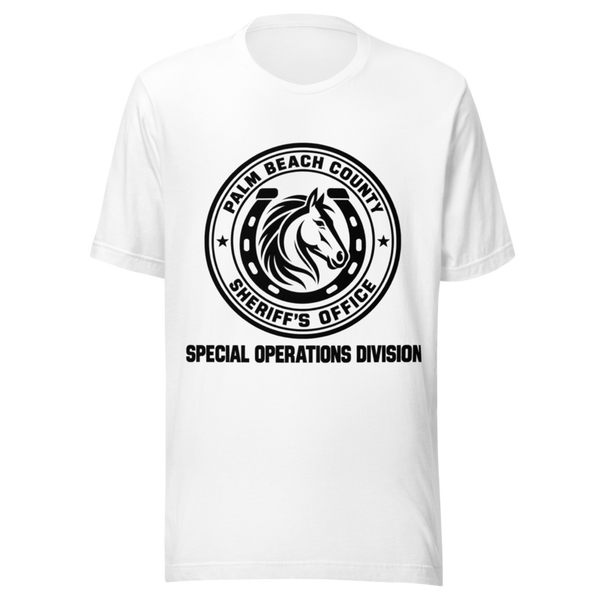 Unisex Staple T-Shirt - White