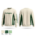 Treehuggers Crew Neck Sweatshirt - 1