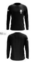 330th MP Co 57872440 Long Sleeve Performance Shirt 2