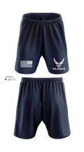 VA-20013 89720597 Athletic Shorts With Pockets - 21