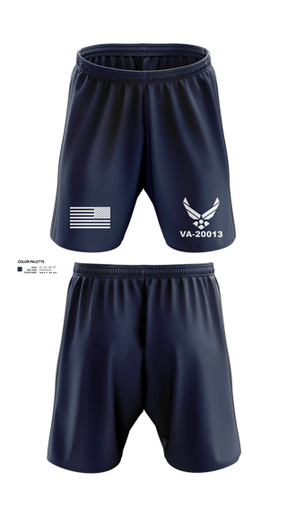 Athletic Shorts With Pockets, VA-20013, , Teamtime, Team time, sublimation, custom sports apparel, team uniforms, spirit wear, spiritwear, sports uniforms, custom shirts, team store, custom team store, fundraiser sports, apparel fundraiser