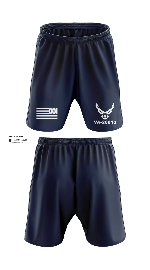 Athletic Shorts With Pockets, VA-20013, , Teamtime, Team time, sublimation, custom sports apparel, team uniforms, spirit wear, spiritwear, sports uniforms, custom shirts, team store, custom team store, fundraiser sports, apparel fundraiser