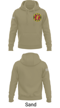 89th military police brigade 43181806 Hoodie - 98