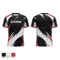 STORM 5526411 Old School Cotton Feel Shirt - 1