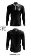 PM C2 Transport 30600347 Quarter Zip Jacket - 2