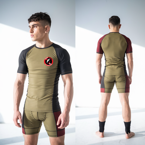 Short Sleeve Performance Shirt, Fight Sports, , Teamtime, Team time, sublimation, custom sports apparel, team uniforms, spirit wear, spiritwear, sports uniforms, custom shirts, team store, custom team store, fundraiser sports, apparel fundraiser
