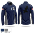 Triton Raiders 93543758 Windbreaker - 1