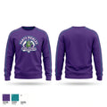 Party Pickles Crew Neck Sweatshirt - 2