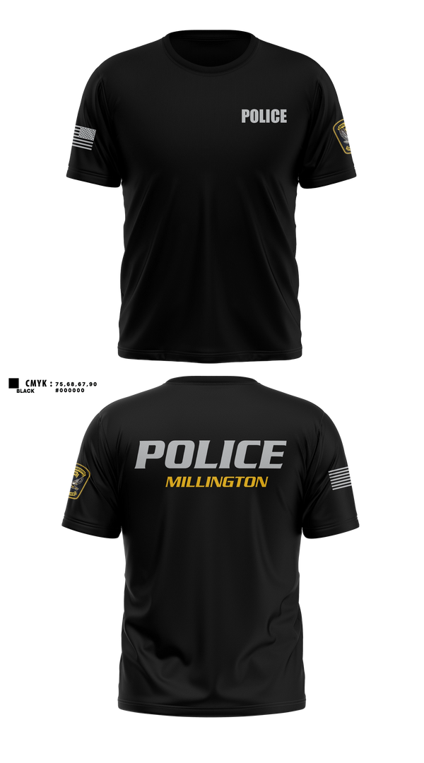 FREE T-SHIRT