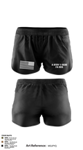 A BTRY 1-163D FA Reg 50980538 Ranger Panties - 3