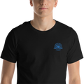 Plumbing Champion 91247787 Unisex Staple T-Shirt | Bella + Canvas 3001