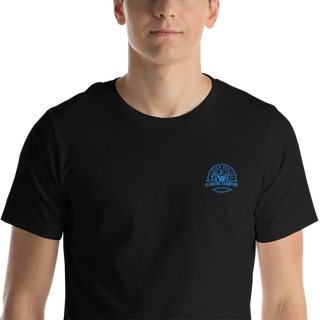 Plumbing Champion 91247787 Unisex Staple T-Shirt | Bella + Canvas 3001
