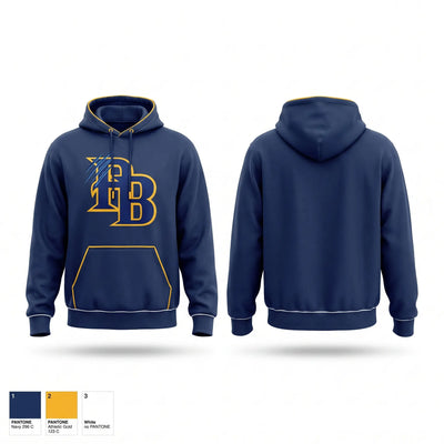 Pine Bush Hoodie - 2