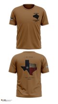 961st ECC Old School Cotton Feel Shirt - 104