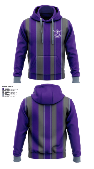 Hoodie, Upstate Reapers, Baseball, Teamtime, Team time, sublimation, custom sports apparel, team uniforms, spirit wear, spiritwear, sports uniforms, custom shirts, team store, custom team store, fundraiser sports, apparel fundraiser