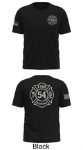 Class #54 78762440 Short Sleeve Performance Shirt - 36