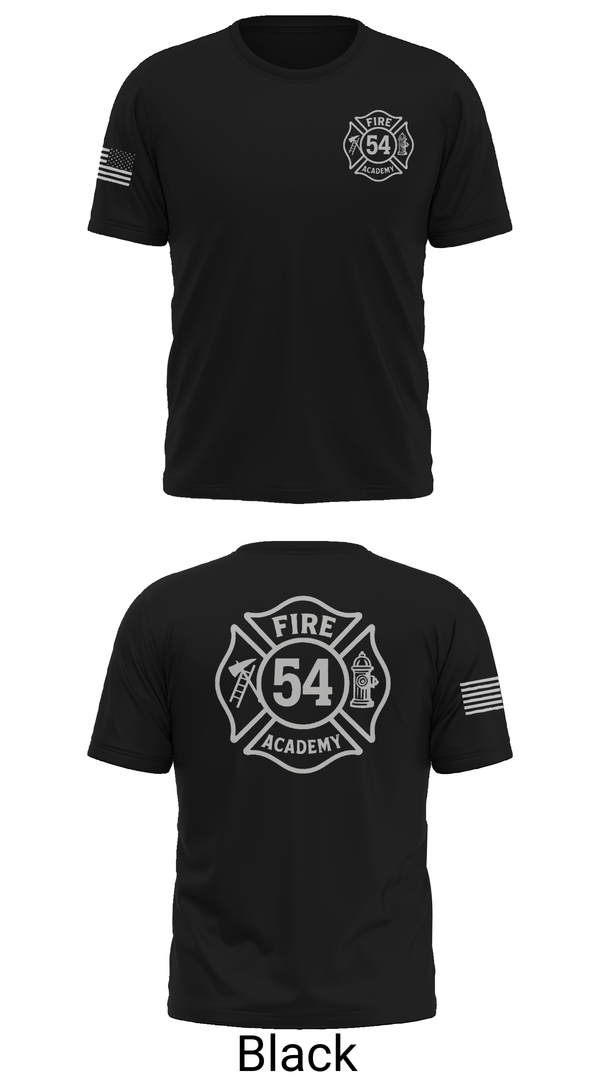 Short Sleeve Performance Shirt, Class #54, , Teamtime, Team time, sublimation, custom sports apparel, team uniforms, spirit wear, spiritwear, sports uniforms, custom shirts, team store, custom team store, fundraiser sports, apparel fundraiser