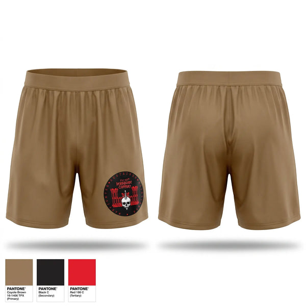 Ranger Panties, Forward support company 107 engineer battalion, National Guard, Teamtime, Team time, sublimation, custom sports apparel, team uniforms, spirit wear, spiritwear, sports uniforms, custom shirts, team store, custom team store, fundraiser sports, apparel fundraiser