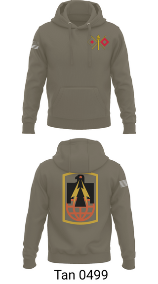 Hoodie, 57th ESB, , Teamtime, Team time, sublimation, custom sports apparel, team uniforms, spirit wear, spiritwear, sports uniforms, custom shirts, team store, custom team store, fundraiser sports, apparel fundraiser