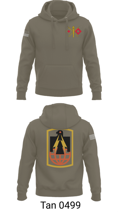 57th ESB 30195077 Hoodie - 78
