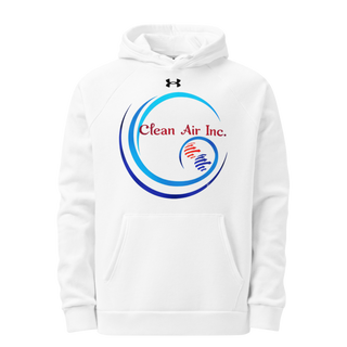 Clean Air inc 67996845 Under Armour Hoodie