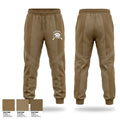 Border bunnies Sweatpants - 1