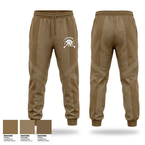 Sweatpants, Border bunnies, Army, Teamtime, Team time, sublimation, custom sports apparel, team uniforms, spirit wear, spiritwear, sports uniforms, custom shirts, team store, custom team store, fundraiser sports, apparel fundraiser
