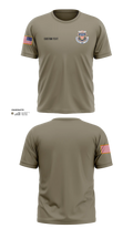 38th RSG Old School Cotton Feel Shirt - 23