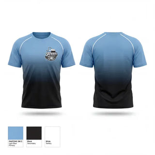 Short Sleeve Performance Shirt, Texas select, Softball, Teamtime, Team time, sublimation, custom sports apparel, team uniforms, spirit wear, spiritwear, sports uniforms, custom shirts, team store, custom team store, fundraiser sports, apparel fundraiser