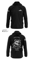 MOF/MOPO 50552266 Windbreaker - 32