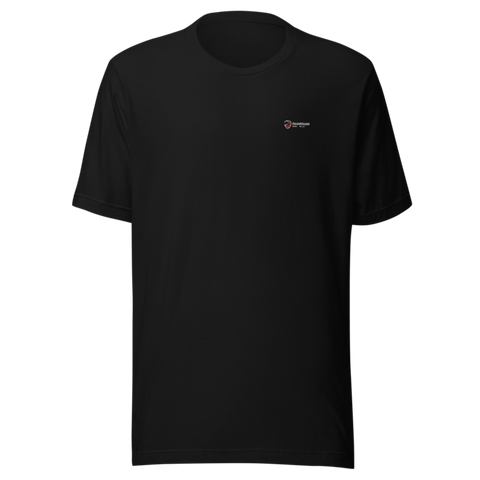 Guardian Gunworks LLC 76485607 Unisex Staple T-Shirt | Bella + Canvas 3001