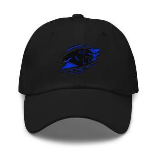 Dad hat - Black