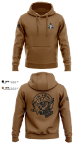C-Co, 3-1 AHB, 1ID 11157023 Hoodie - 2