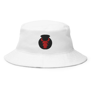 2nd Brigade Combat Team, 34th Infantry Division 70641214 Bucket Hat | Big Accessories BX003